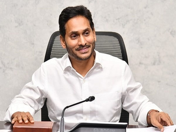 ভারতে ইসি নিয়োগ বিলে বিজেপিকে সমর্থন করেছিলেন জগনমোহন, এখন অনুতপ্ত বলে কিসের ইঙ্গিত দিচ্ছেন তিনি
