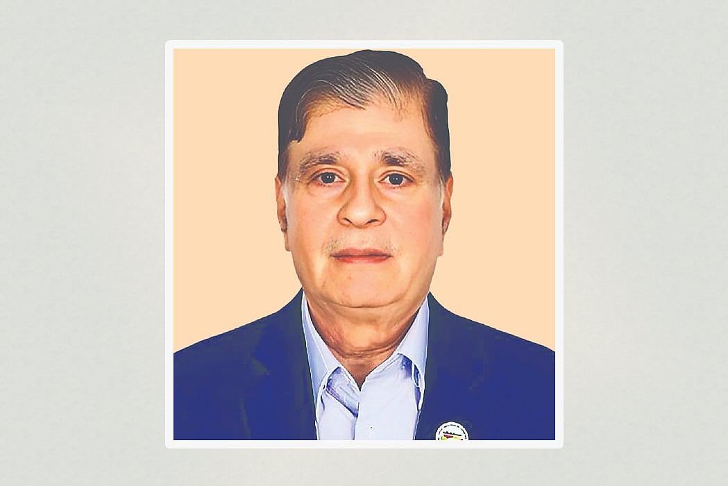 পরিকল্পনা ছাড়া দেশের শিল্প খাতে বড় কিছু হবে না