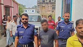 অনৈতিক কাজের অভিযোগে মামলা, ইউএনওর গাড়িচালকসহ তিন নারী কারাগারে