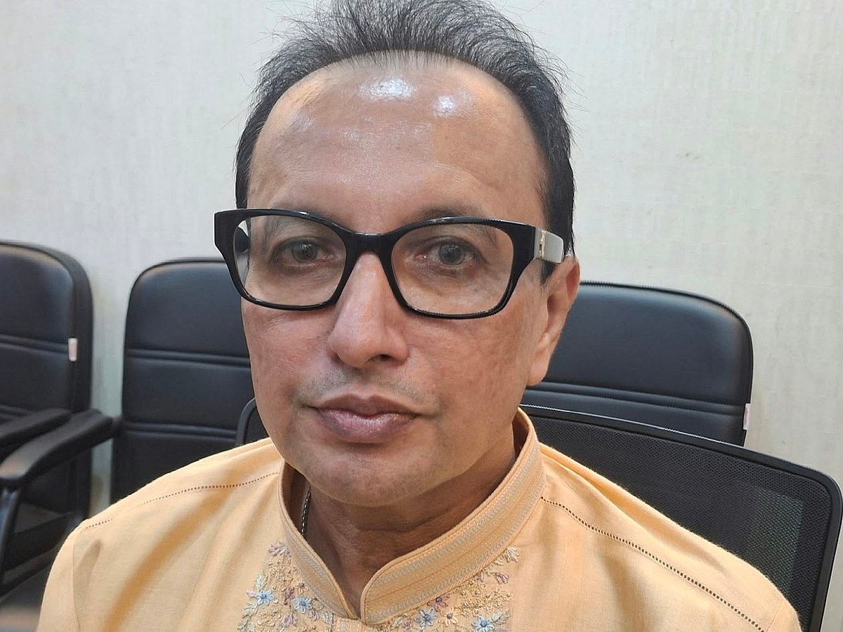 ডায়মন্ড ওয়ার্ল্ডের এমডি দিলীপ কুমার আগরওয়ালাকে গ্রেপ্তার করেছে ডিবি