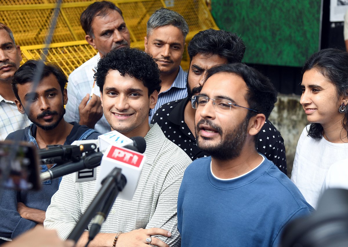 আশুতোষ, সৌরভের কারা হেফাজতের মেয়াদ বৃদ্ধি নিয়ে কী বলছেন সিজেপির নেতারা