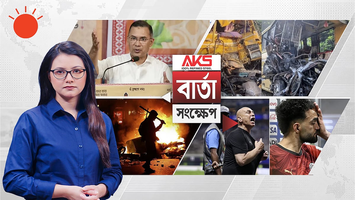 রংপুরে পূজামণ্ডপ পরিদর্শনে গিয়ে ‘ধর্ম যার যার, রাষ্ট্র সবার’ বার্তা প্রধানমন্ত্রীর