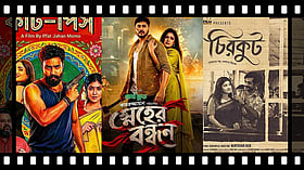 ‘ছবি দেখি, কিন্তু মন তো ভরে না’