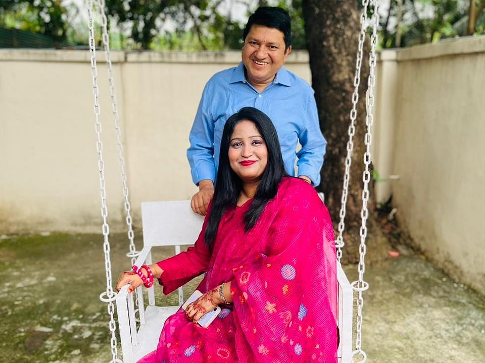 কালো আমার হৃদয়ের আলো