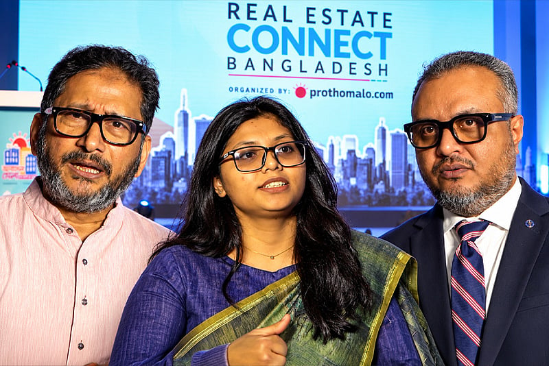 আবাসন খাতের সমৃদ্ধিতে কী ধরনের নতুন পরিকল্পনা দরকার | রিয়েল এস্টেট কানেক্ট বাংলাদেশ