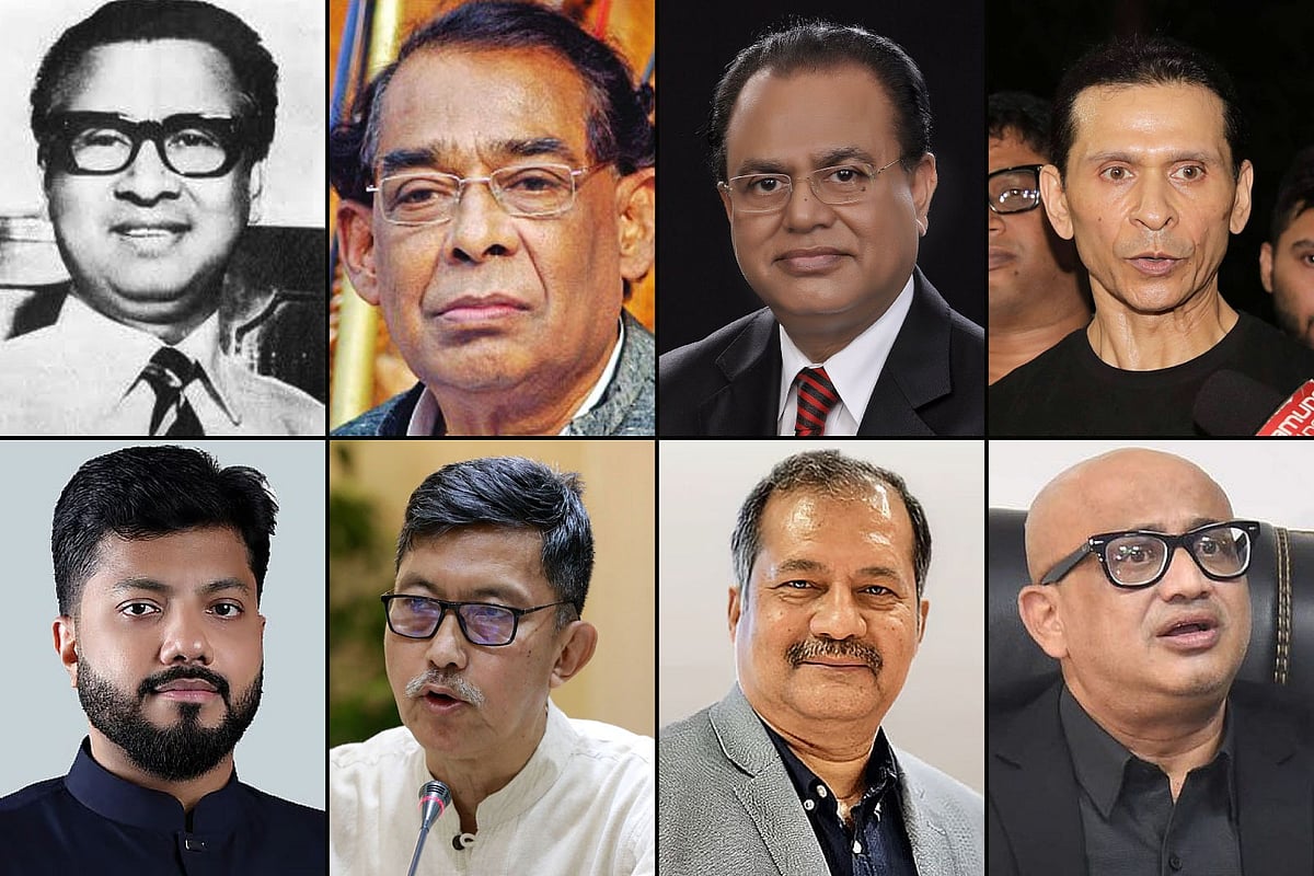 আগেও পদ ছেড়েছেন প্রায় তিন ডজন মন্ত্রী-প্রতিমন্ত্রী, যে কারণে ব্যতিক্রম ইশরাক