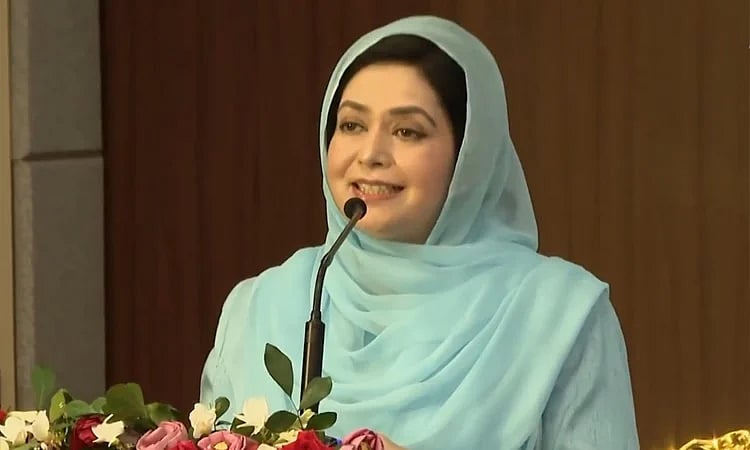 অস্টিওপোরোসিস প্রতিরোধে ৬৪ জেলায় সচেতনতা ও স্ক্রিনিং কার্যক্রমের আহ্বান জুবাইদা রহমানের