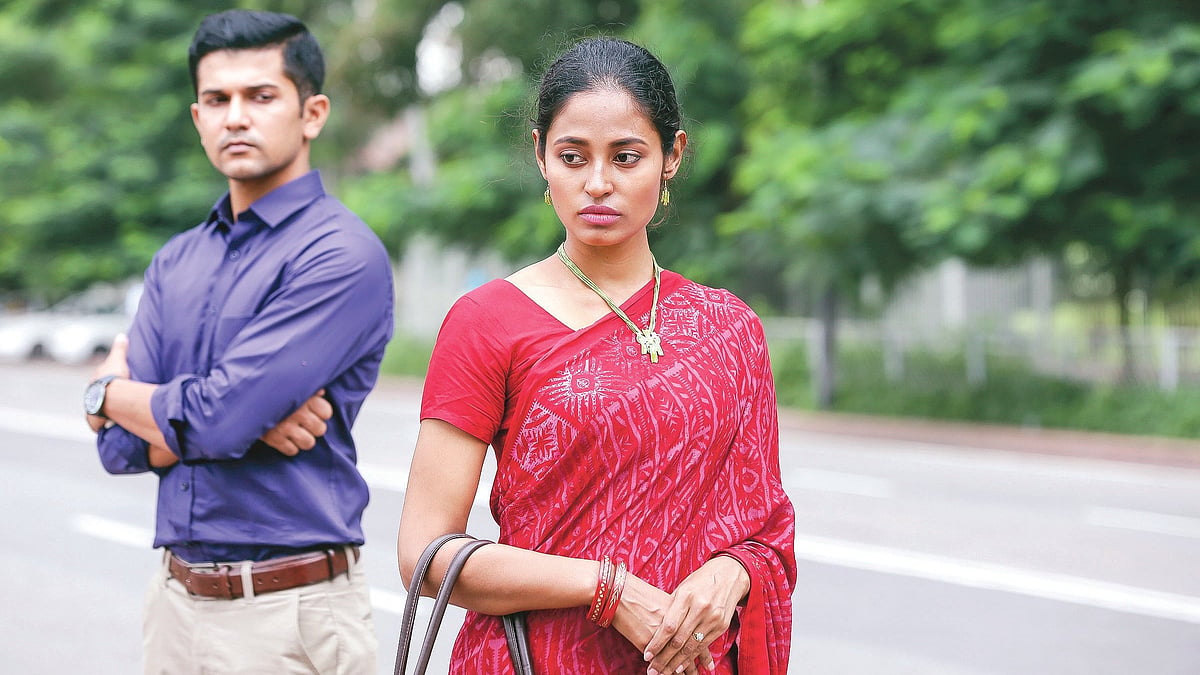দাম্পত্যে ঝগড়া এড়িয়ে চলার ৭ টিপস