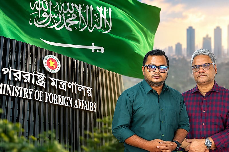 মৃত্যুদণ্ডপ্রাপ্ত দুই বাংলাদেশির বিষয়ে সৌদি আরব কি ভিয়েনা প্রটোকল লঙ্ঘন করেছে?