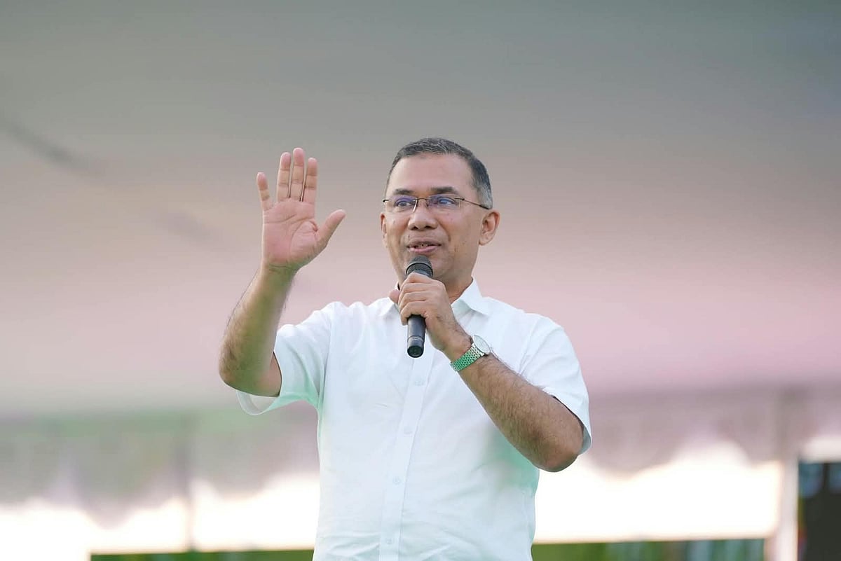পরিষ্কার গোয়েন্দা তথ্য আছে, দুই পক্ষ এক হয়েছে