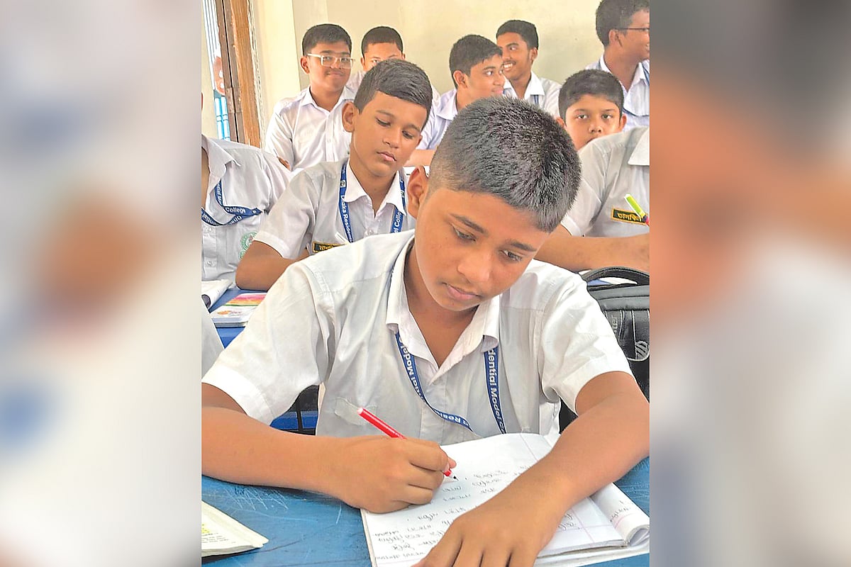 প্রাথমিক বৃত্তি পরীক্ষা ২০২৬। প্রাথমিক বিজ্ঞান (অধ্যায়–৬): শক্তির প্রধান উৎস হলো সূর্য