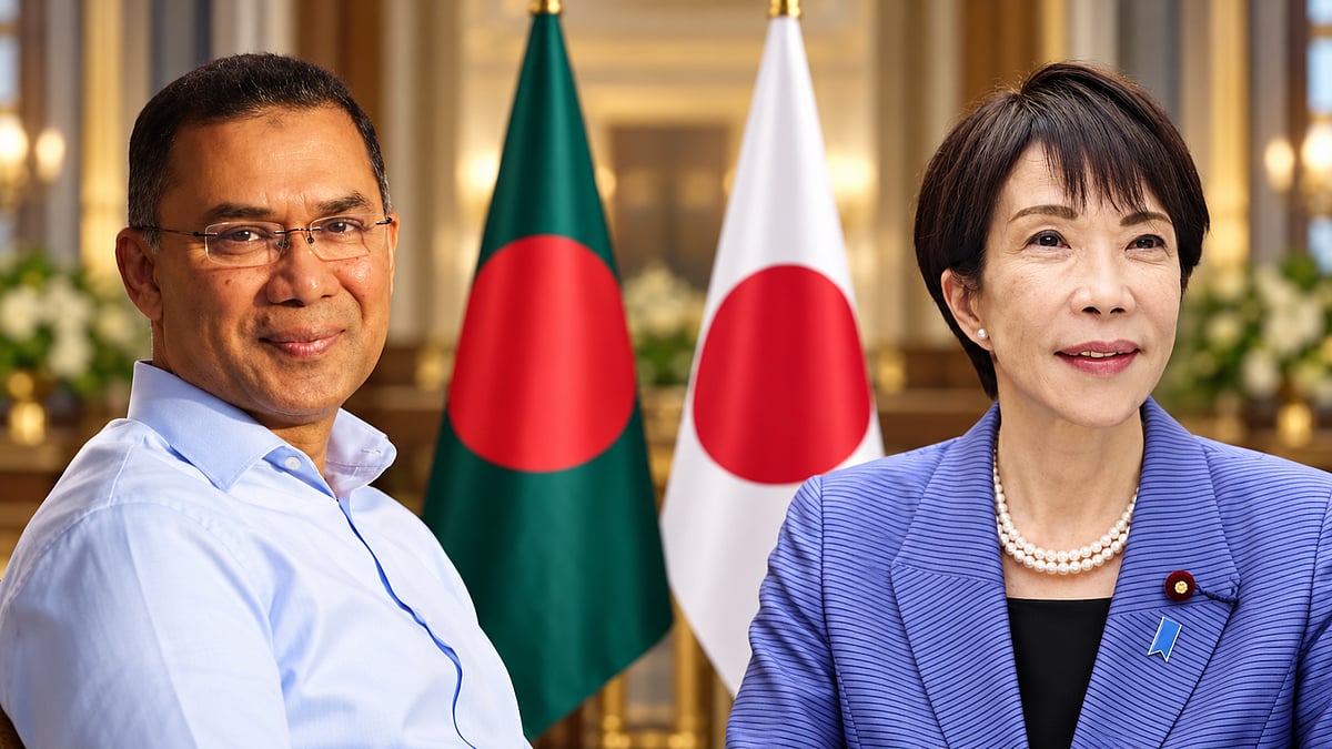 প্রধানমন্ত্রীর জাপান সফরে কী নিয়ে আলোচনা হবে, জানালেন পররাষ্ট্রসচিব