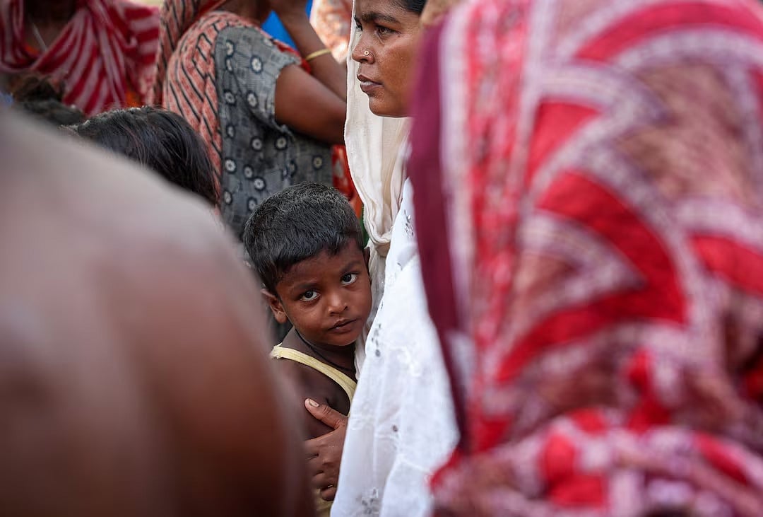 আসামে বাঙালি মুসলিমদের বাড়িঘর উচ্ছেদ, মসজিদ ভাঙার অভিযোগ