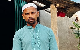 কুকুরের ডাকাডাকি শুনে ঘর থেকে বের হন ছাত্রদল নেতার ভাই, ফাঁকা গুলি ছুড়ে অপহরণ