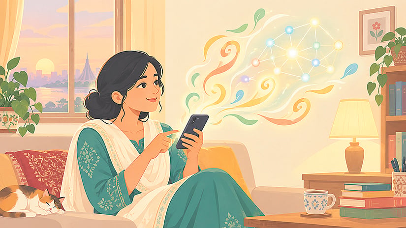 এআই কি আমাদের বাংলা ভাষা বোঝে