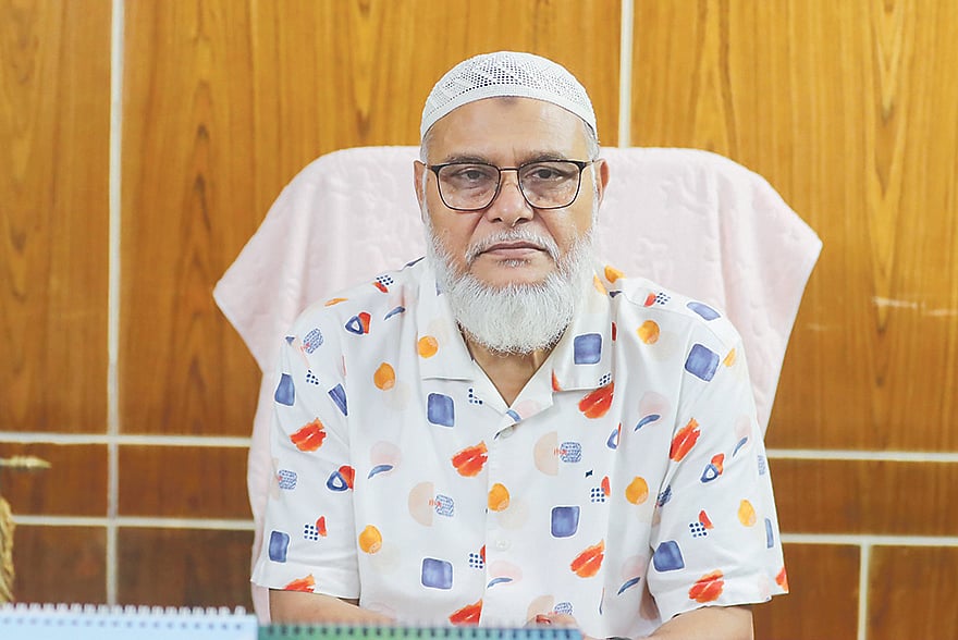 রংপুরে শিল্পের বিকাশে বড় বাধা অর্থায়ন ও জ্বালানিসংকট