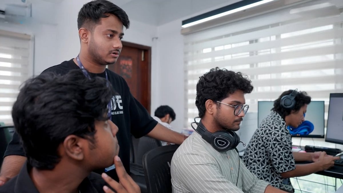 পরিচয় গোপন রেখে কীভাবে মনের কথা বলবেন ‘মন তরঙ্গ ডটকম’কে | এক বাংলাদেশ এক ইন্টারনেট