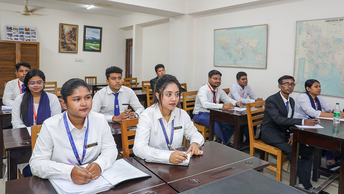 বাংলাদেশ পর্যটন করপোরেশনের প্রশিক্ষণ কোর্সে ভর্তির আহ্বান