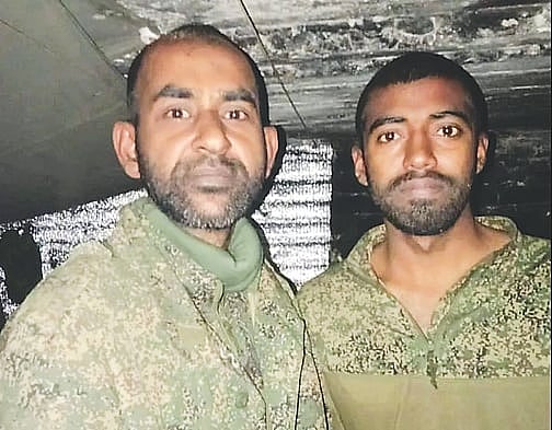 ‘এটি টোপ–মরণফাঁদ, গেলেই ইউক্রেনের ড্রোনের হামলা’