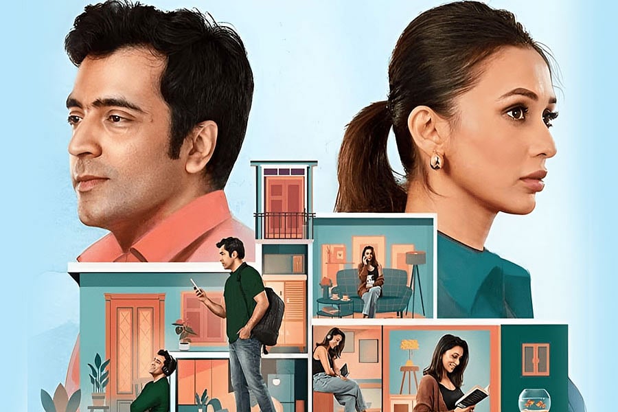 মিমির সিনেমা, ওটিটিতে আরও যা দেখবেন