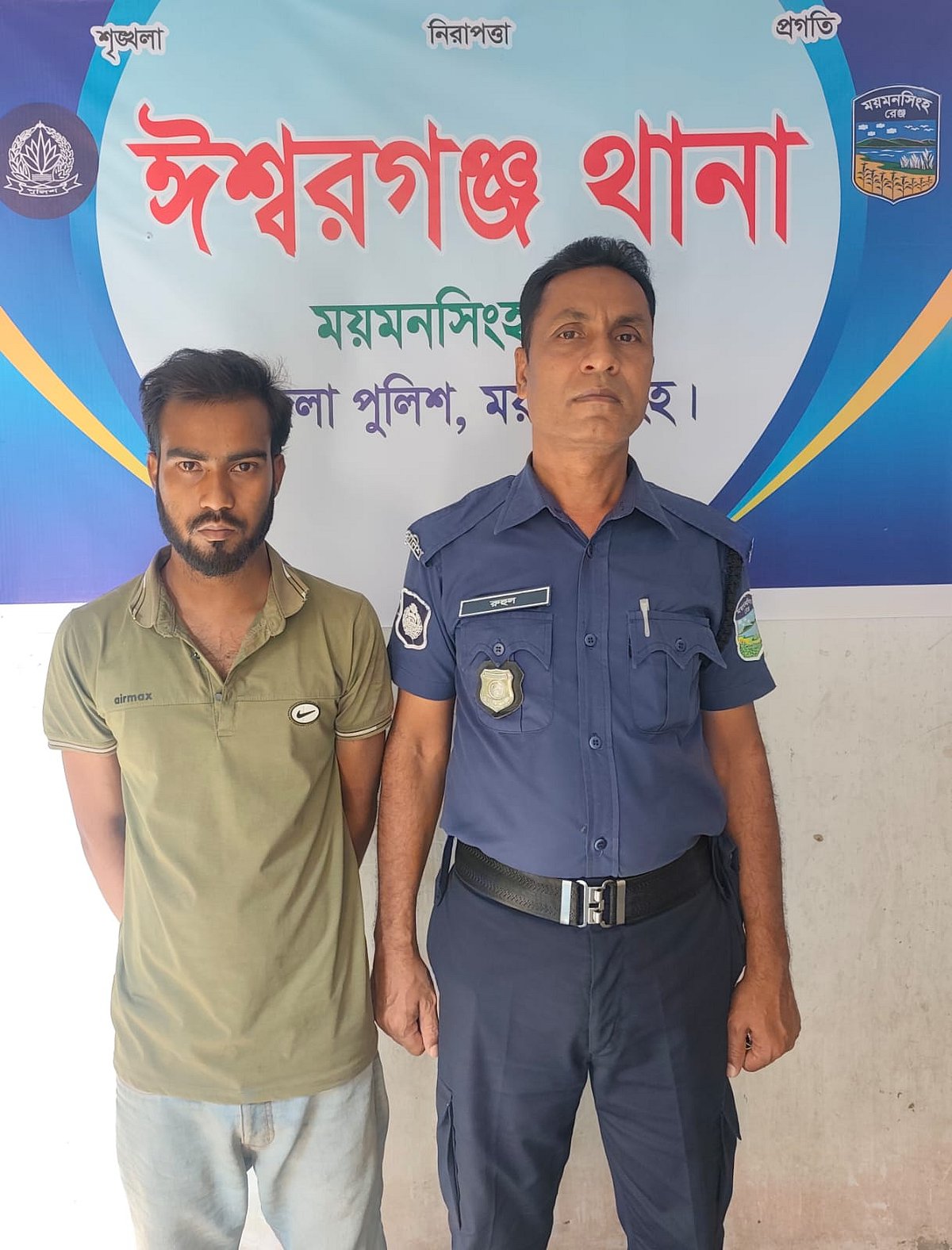 ঋণ না দেওয়ায় ‘ব্যাংক লুটের’ পরিকল্পনা, রাতে ভল্টের তালা ভাঙতে গিয়ে ধরা পড়লেন