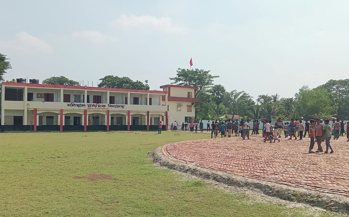 ‘সুতারখালীর ভাগ্যে নিশ্চয়ই ভালো কিছু আছে’