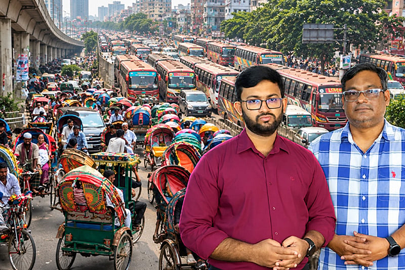 যে কারণে সড়কে প্রতিদিন ৬৬ মৃত্যু, ১০৪ জন পঙ্গু হচ্ছেন