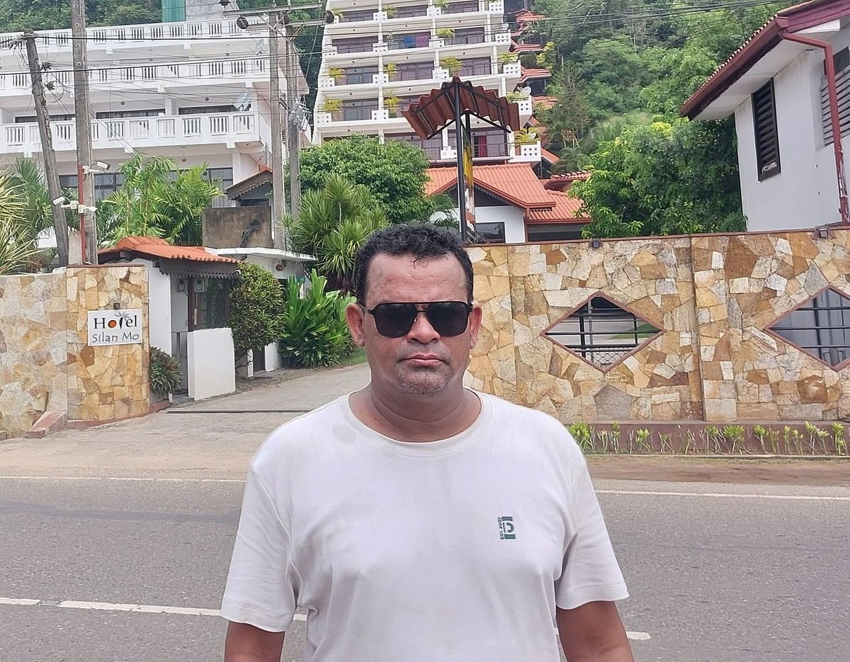 ডেঙ্গু ও চিকুনগুনিয়ায় অসুস্থ সংগীতশিল্পী রাসেল খানের মৃত্যু