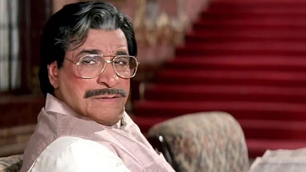 তিন দিন পেটে খাবার জুটত না, তিনিই হয়ে ওঠেন হিন্দি সিনেমার আলোচিত অভিনেতা
