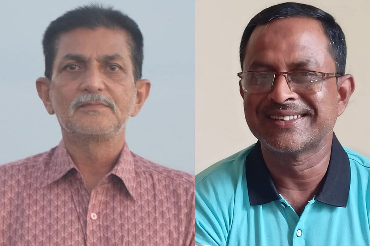 বিল নিয়ে সমঝোতার পরও কাটেনি দুই নেতার বিরোধ, অস্বস্তিতে অষ্টগ্রাম বিএনপি