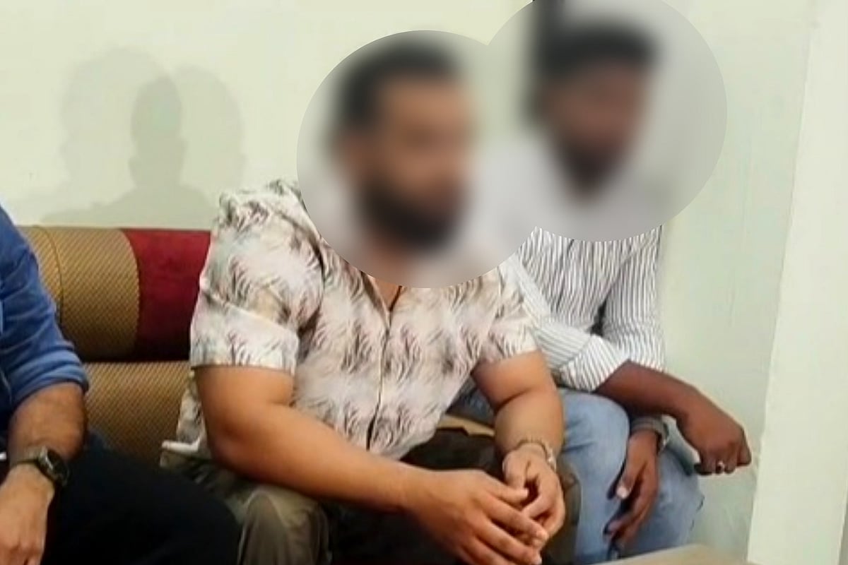 শিশুটির বাবা বললেন, ‘বিচার চাইতে মাদ্রাসায় গিয়েছিলাম, মব করতে নয়’