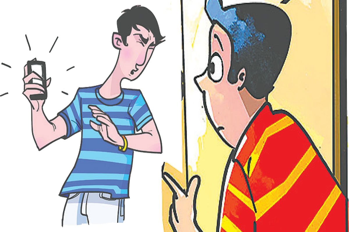 কৌতুক