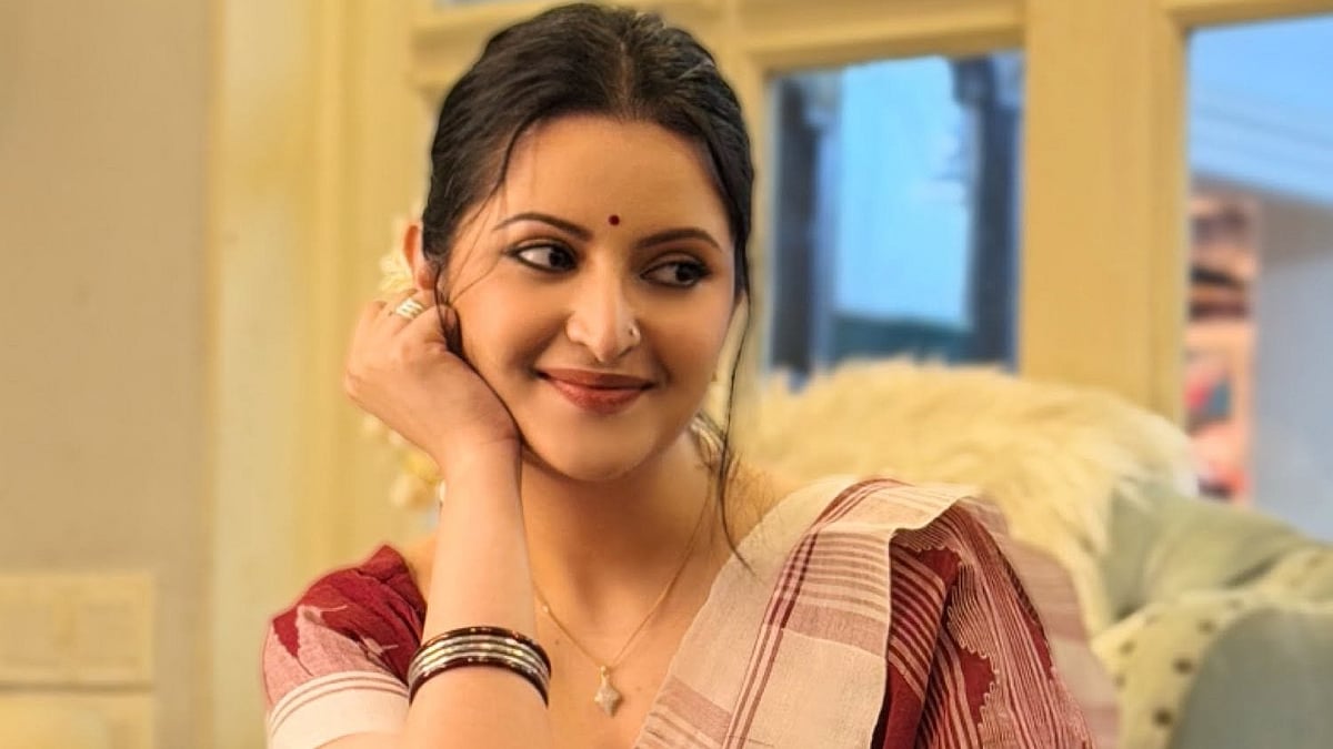 পরীমনির তারকাখ্যাতি আছে, সুপারস্টার হওয়ার পথে বাধা কোথায়