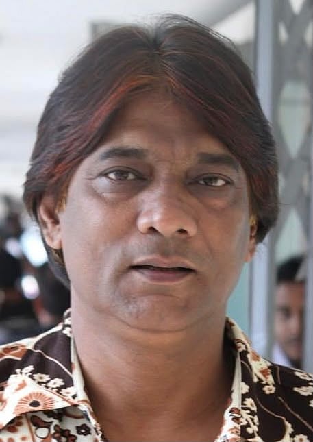 বিসিবির সাবেক পরিচালক মাহমুদ জামাল মারা গেছেন