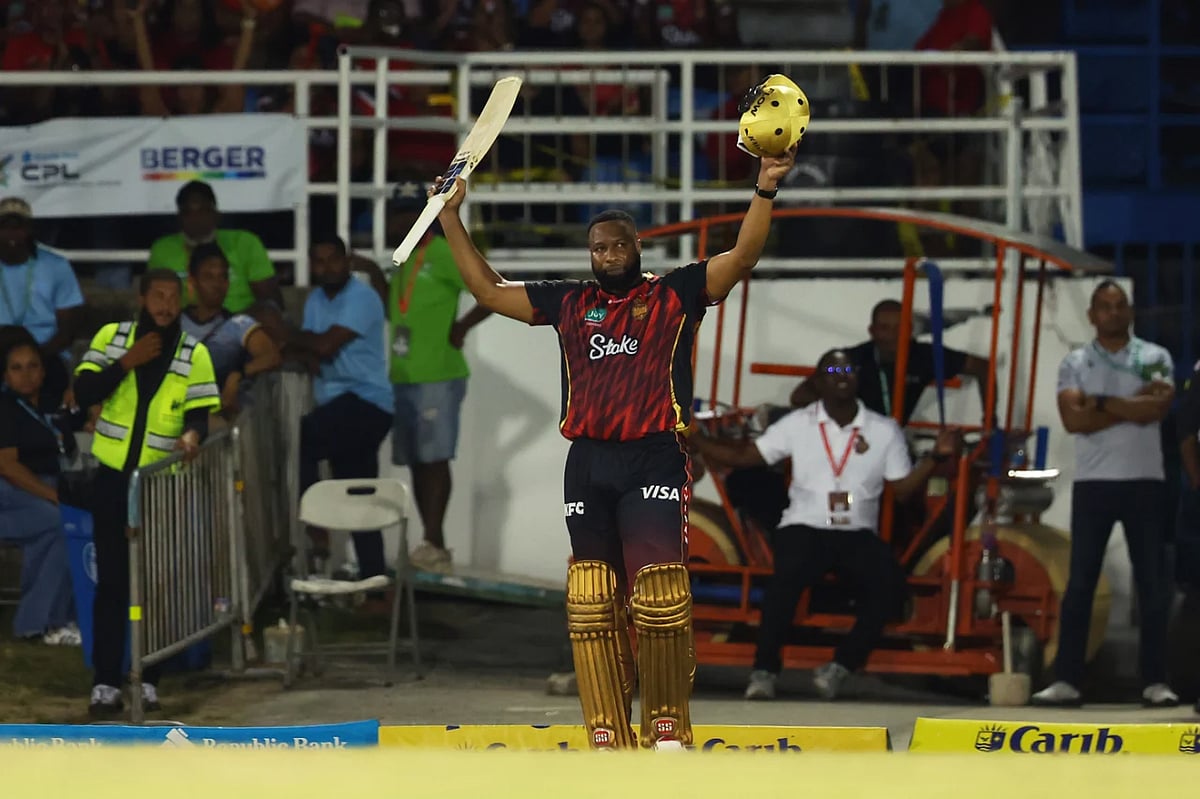 মাঠের সীমানা ছাড়িয়ে মুম্বাই ইন্ডিয়ানসের নেপথ্য চালিকাশক্তি কাইরন পোলার্ড