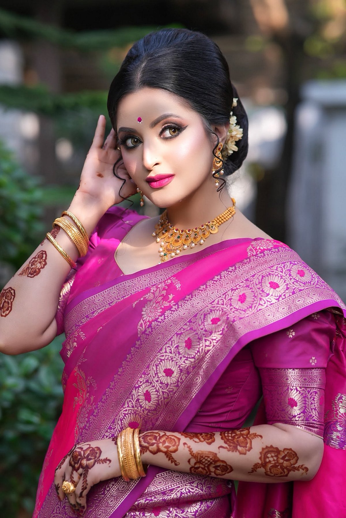 জন্মদিনে সেই বিশেষ মানুষকে খুঁজছেন পরীমনি, ফিরে দেখা অভিনয় ক্যারিয়ার