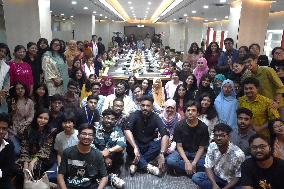 স্বপ্ন, গল্প আর গানে জমজমাট ১১৪তম কিআড্ডা