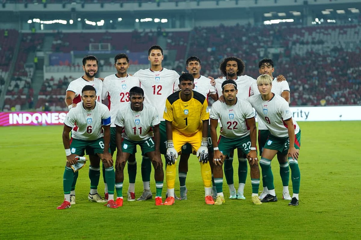 রোনান সুলিভানকে নিয়েই সাফের দল ঘোষণা বাংলাদেশের