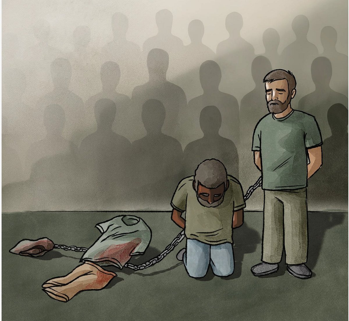 প্রতীকী ছবিতে মৃত্যুদণ্ড