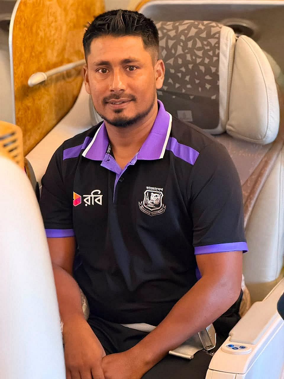 আশরাফুলকে কেন সরাল বিসিবি