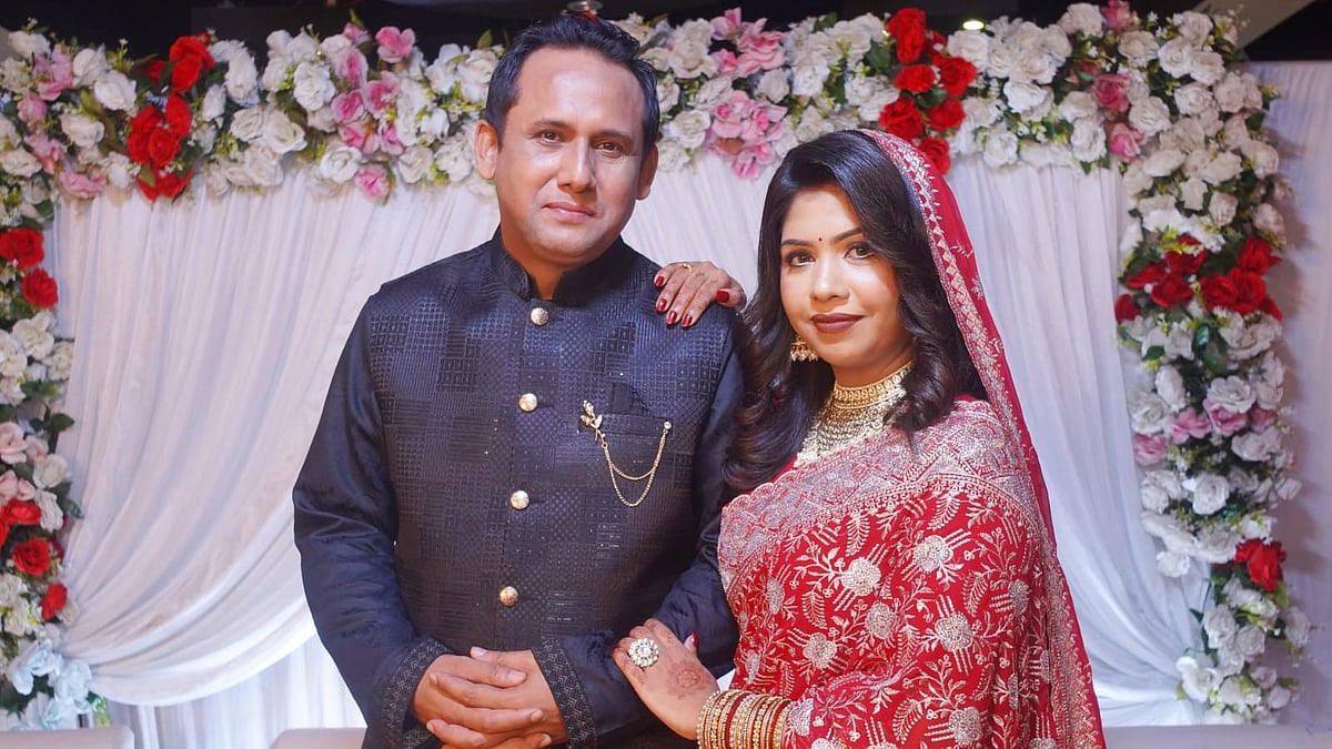 ৯৯৯ টাকা দেনমোহরে শিমুলের বিয়ের কারণ...