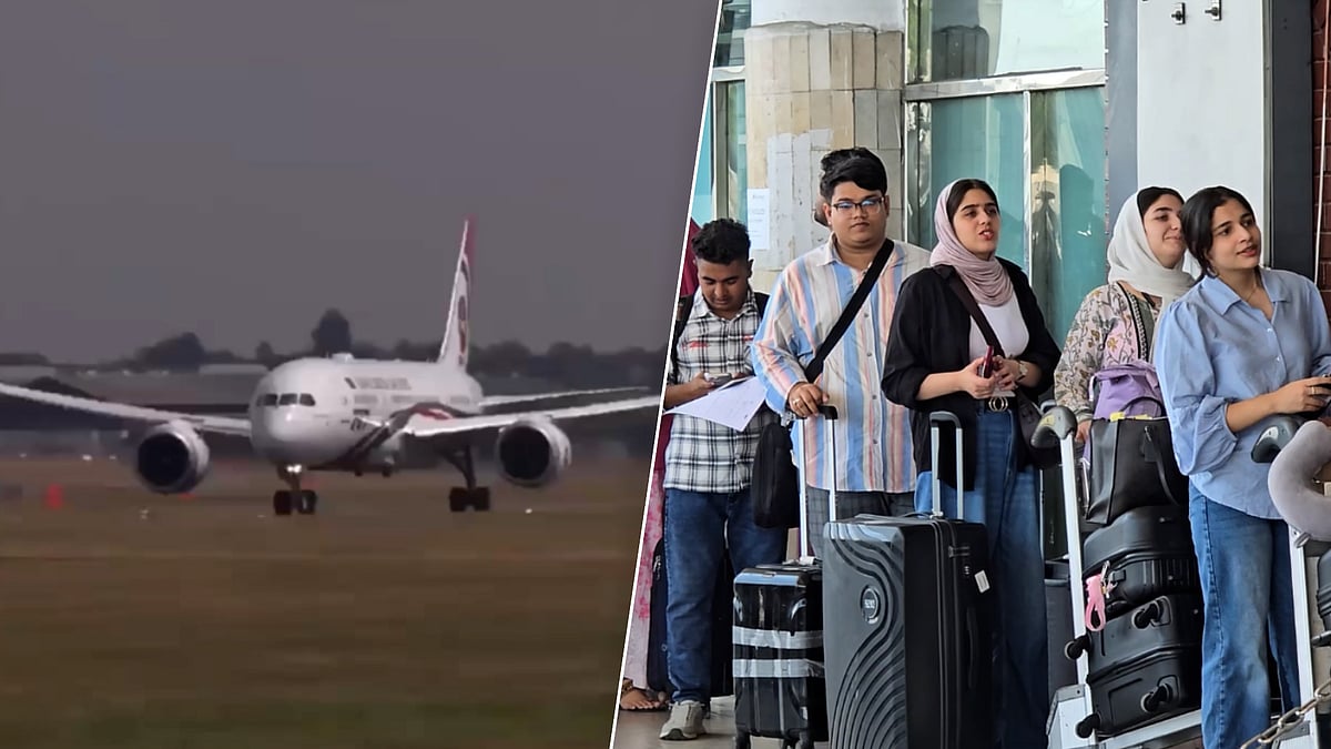 সৌদিগামী দুই রুটে ফ্লাইট স্থগিতের মেয়াদ আরও বাড়ল