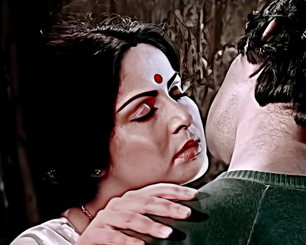 ‘পরমা’ সিনেমার দৃশ্য। আইএমডিবি