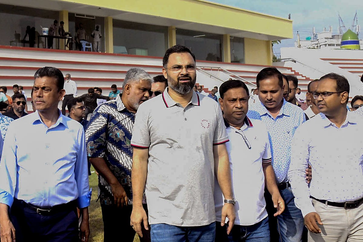 নতুন কুঁড়ির দ্বিতীয় আসরে ১৪ লাখ ক্রীড়াবিদ অংশ নেবে