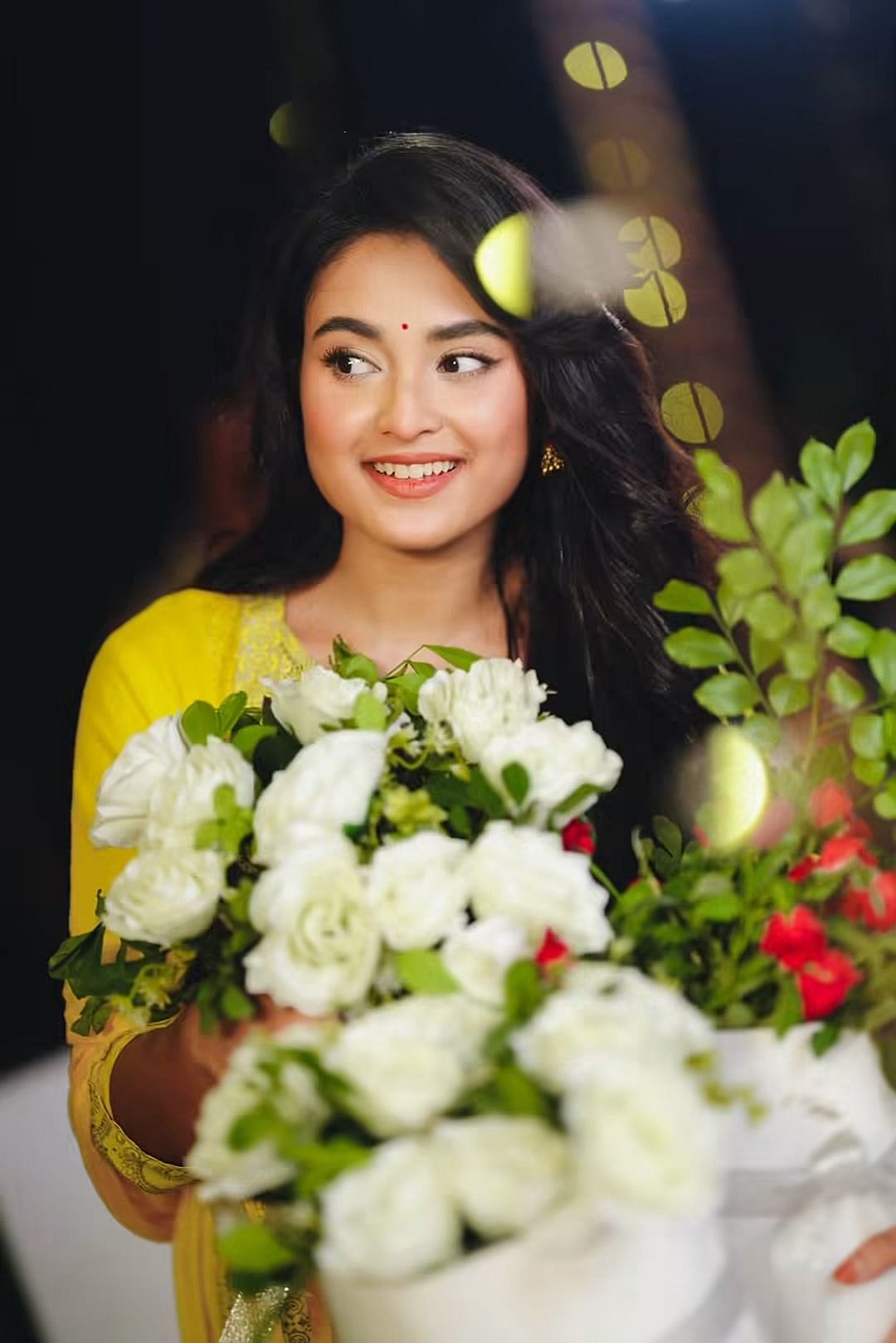 তানজিম সাইয়ারা তটিনী