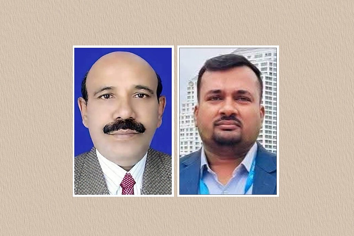 কুমিল্লায় বিএনপির প্রার্থীর নির্বাচনী কার্যালয় ভাঙচুরের মামলায় দলীয় নেতাসহ ১০ জন কারাগারে