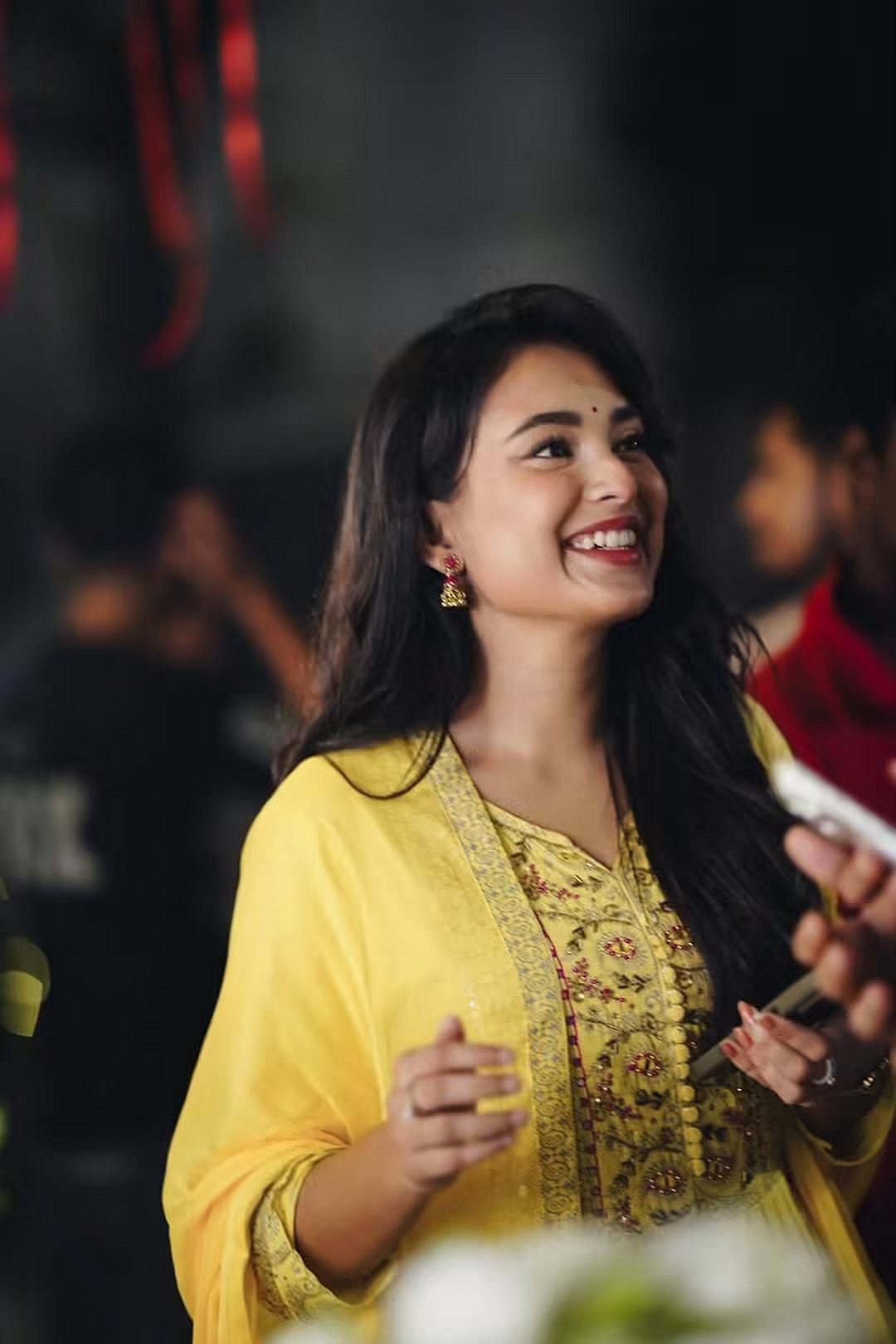 তানজিম সাইয়ারা তটিনী