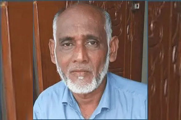 মাদক ছাড়াতে বিদেশে-নিরাময় কেন্দ্রে পাঠিয়েছিলেন বাবা, শেষে ছেলের লাঠির আঘাতেই নিহত
