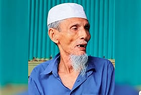 পিরোজপুরে মানিক পশারীর সঙ্গে কী ঘটেছিল জানতে কমিটি গঠন করেছে মন্ত্রণালয়