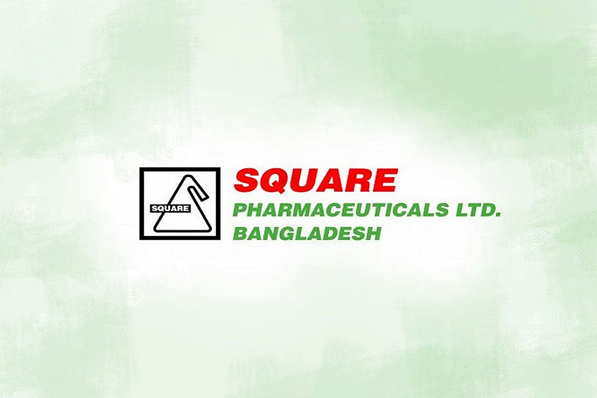 ১,১৫২ কোটি টাকার রেকর্ড লভ্যাংশ দেবে স্কয়ার ফার্মা